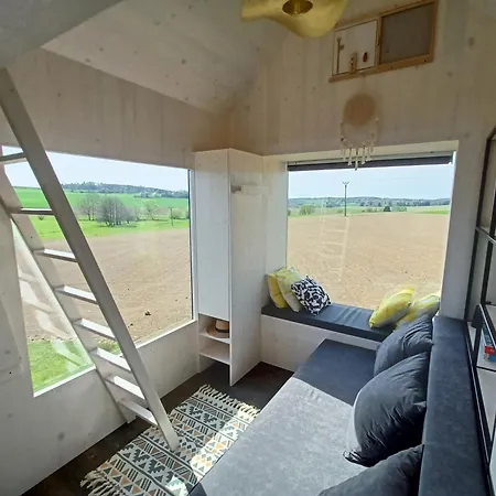 Luxury tent Posed Kubik