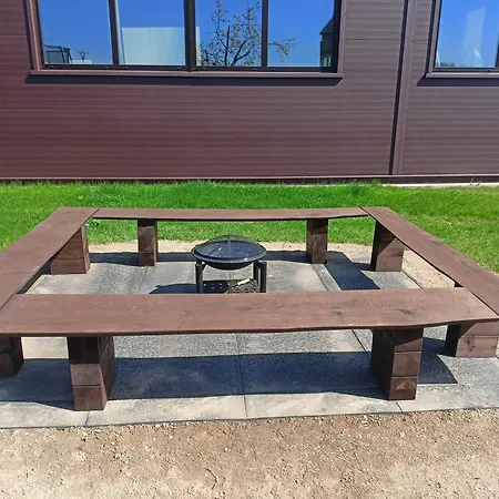 Posed Kubik Lyxtält