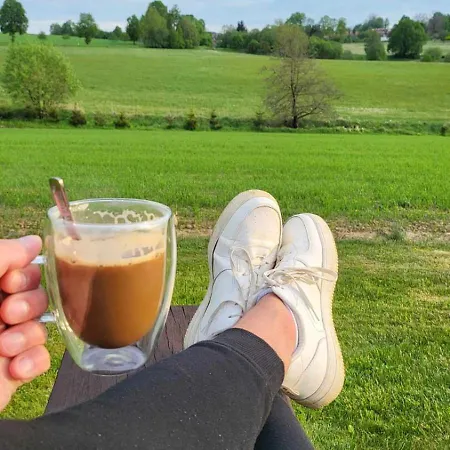 Lyxtält Posed Kubik *