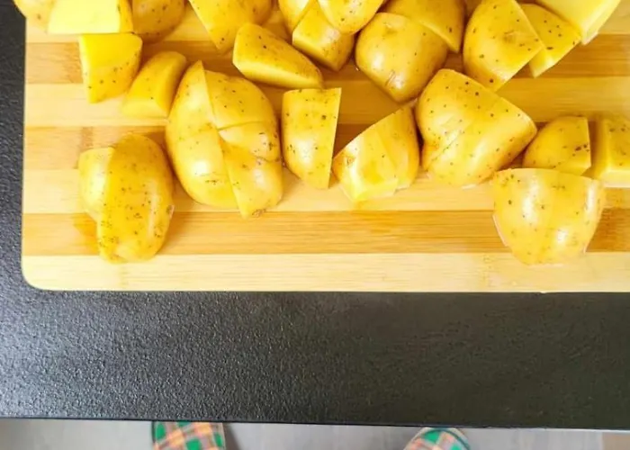 Luksusowy namiot Posed Kubik