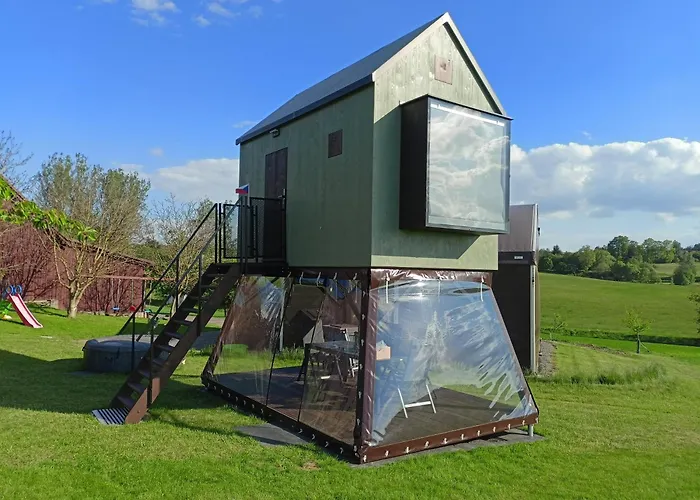 Posed Kubik * Żdżar nad Sazawą